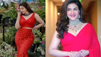 'ഞാൻ സർജറി ചെയ്തിട്ടില്ല, ദൈവം തന്നതല്ലാതെ എനിക്കൊന്നും ഇല്ല'; ഹണി റോസ് 