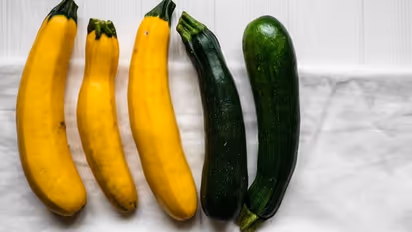 Heart health to Weight Management: 5 health benefits of Zuccini