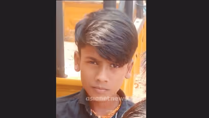 എട്ടാം ക്ലാസ് വിദ്യാർത്ഥിയെ വീടിനടുത്തെ ഷെഡ്ഡിൽ മരിച്ച നിലയിൽ കണ്ടെത്തി