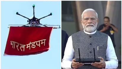 ನನ್ನ ಮೂರನೇ ಅವಧಿಯಲ್ಲಿ ಭಾರತ ವಿಶ್ವದ 3ನೇ ಅತಿದೊಡ್ಡ ಆರ್ಥಿಕತೆ ಆಗುತ್ತೆ, ಇದು ನನ್ನ ಗ್ಯಾರಂಟಿ: ಪ್ರಧಾನಿ ಮೋದಿ