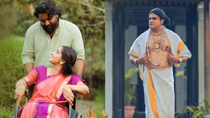 സിനിമ പോലെ കഥ പറഞ്ഞ് ഒരു സംഗീത ആല്ബം; ഹരീഷ് ശിവരാമകൃഷ്ണന്റെ ആലാപനത്തില് 'സഖീ നീലാംബരി'