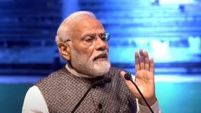 விரைவில் டெல்லியில் உலகின் மிகப்பெரிய அருங்காட்சியகம்! பாரத் மண்டபம் விழாவில் பிரதமர் மோடி கொடுத்த கியாரண்டி!