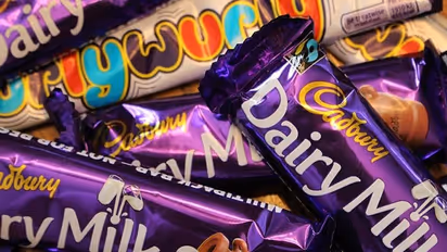 5 popular Chocolates that are loved in India