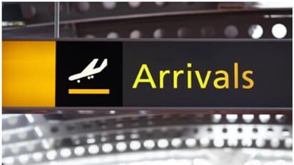 മാനസികാസ്വാസ്ഥ്യം നേരിട്ട പ്രവാസി മലയാളി സുമനസുകളുടെ സഹായത്തോടെ നാടണഞ്ഞു