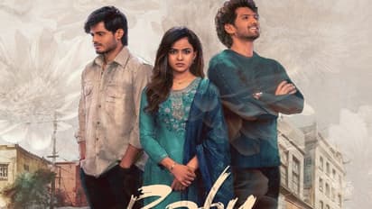 `బేబీ` సినిమాపై నయనతార భర్త ప్రశంసలు.. ఈ బోల్డ్ మూవీకి రికార్డులు బద్దలవుతున్నాయంటూ పోస్ట్ 