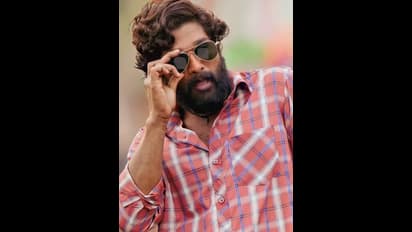 'புஷ்பா 2' ரிலீஸ் எப்போது? சமூக வலைத்தளத்தில் தீயாக பரவும் தகவல்!