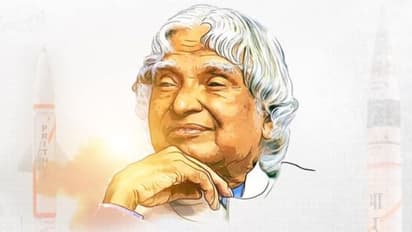 Dr. A.P.J. Abdul Kalam death anniversary: 10 facts about 'Missile Man of India'