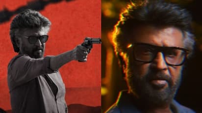 ഹിറ്റ് ചാര്ട്ടില് ഇടംപിടിക്കാന് 'ജൂജൂബി'; 'ജയിലറി'നെ മൂന്നാം ഗാനവും എത്തി