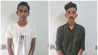 വിദേശത്ത് ജോലി വാഗ്ദാനം ചെയ്ത് ഒരുകോടി രൂപ തട്ടിയെടുത്ത പ്രതികള് പിടിയില്