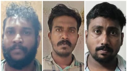 എം.ഡി.എം.എയുമായി ആലപ്പുഴയിൽ മൂന്ന് യുവാക്കൾ പിടിയിൽ