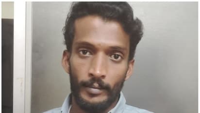 കഞ്ചാവ് കടത്തിയ കേസില് യുവാവിന് രണ്ട് വര്ഷം കഠിന തടവും പിഴയും
