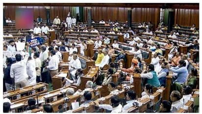 കേന്ദ്രത്തിനെതിരായ അവിശ്വാസ പ്രമേയം; പിന്തുണയ്ക്കില്ലെന്ന് ബിഎസ്പിയും വൈഎസ്ആർ കോൺഗ്രസും