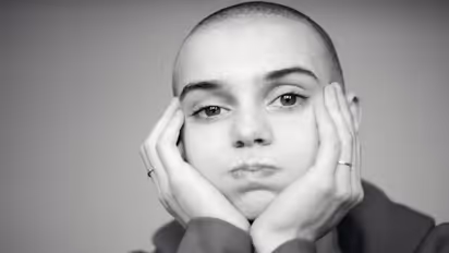Irish singer Sinead O'Connor passes away at 56