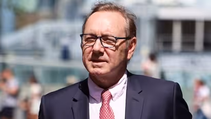 Kevin Spacey relieved from charges in London sex offence case; Know details