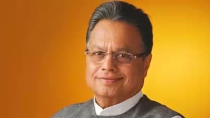 ಯುಪಿಎ ಅವಧಿಯ ಕಲ್ಲಿದ್ದಲು ಹಗರಣ: ಮಾಜಿ ಸಂಸದ ವಿಜಯ್ ದರ್ದಾಗೆ 4 ವರ್ಷ ಜೈಲು ಶಿಕ್ಷೆ