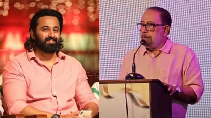 'മേപ്പടിയാന്‍ ഉണ്ണിയുടെ ആത്മവിശ്വാസം'; ഉണ്ണി മുകുന്ദന്‍ ഗോഡ്‍ഫാദറില്ലാതെ പൊരുതി ജയിച്ച നടനെന്ന് സിബി മലയില്‍