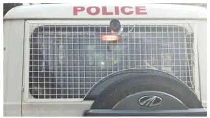 വിവാഹ വാഗ്ദാനം നൽകി പീഡിപ്പിച്ചെന്ന് പരാതി; പൊലീസ് ഉദ്യോഗസ്ഥനെതിരെ കേസ്