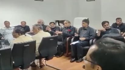 ఈ నెల 29, 30వ తేదీన మణిపూర్ పర్యటించనున్న ప్రతిపక్ష ఎంపీలు