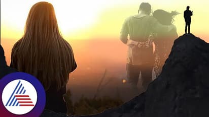 ಅವನೆಂದರೆ ಆಕಾಶದಷ್ಟು ಪ್ರೀತಿ ಅಂದುಕೊಂಡಿದ್ದೆ, ಆದರೆ ಅವನು ಆಕಾಶದಷ್ಟು ದೂರ