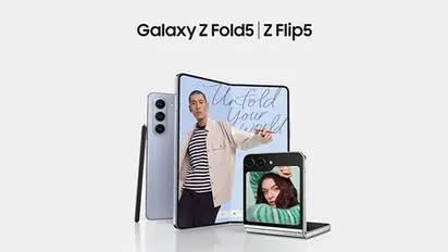 Samsung Galaxy Z Fold 5, Galaxy Z Flip 5 price REVEALED! Check offers, pre-booking & other details