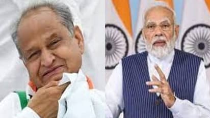 మోదీ టూర్‌లో తన ప్రసంగాన్ని తొలగించారని గెహ్లాట్ ఆరోపణ.. ప్రధాని కార్యాలయం రిప్లై ఇదే.. 