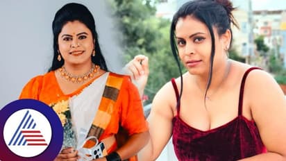 ಮುಟ್ಟಬಾರದ ಜಾಗದಲ್ಲಿ ಕೆಟ್ಟದಾಗಿ ಮುಟ್ಟುತ್ತಿದ್ದರು: ನೀನಾಸಂ ಕರಾಳ ಸತ್ಯ ಬಿಚ್ಚಿಟ್ಟ ನಟಿ ಸಿತಾರಾ!