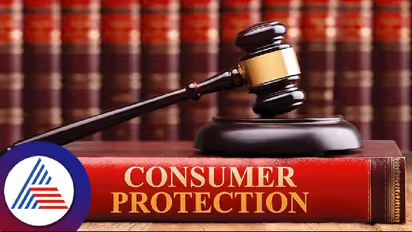 ದೋಷಯುಕ್ತ ವಾಷಿಂಗ್‌ ಮಷಿನ್ ಪೂರೈಕೆ: ಅಮೆಜಾನ್‌ ಕಂಪನಿಗೆ ದಂಡ, ಪರಿಹಾರ