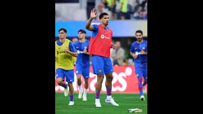 ചാംപ്യന്സ് ലീഗ്: ബാഴ്സലോണ ജയത്തില് കുറഞ്ഞതൊന്നും പ്രതീക്ഷിക്കുന്നില്ല; ഇന്ന് നാപോളിക്കെതിരെ