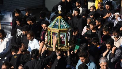 Muharram: కర్బలా విషాదం ఎలా జరిగింది.. ? 