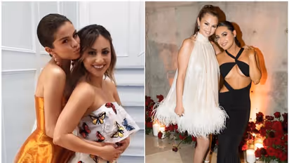 Selena Gomez's post on her friend and kidney donor, Francia Raisa's birthday, squashes their feud rumours