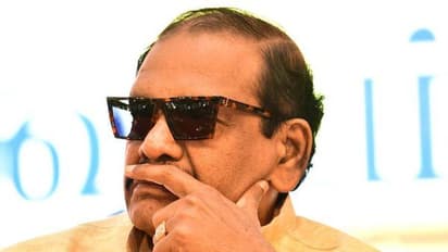 பெரும்பான்மையினரின் வாக்குக்காக சிறுபான்மையினரின் கல்வியில் கை வைக்கும் மத்திய அரசு - பீட்டர் அல்போன்ஸ் ஆதங்கம