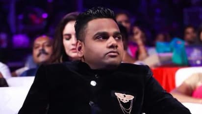 கோலிவுட் பிரபலங்களின் ‘முதலாளி’ டத்தோ மாலிக் மலேசியாவில் கைது... கலக்கத்தில் தமிழ் நடிகர், நடிகைகள்