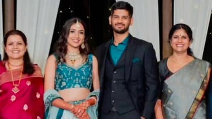 பிளாஸ்டிக் இல்லாத, ஜீரோ வேஸ்ட் திருமணம்.. எப்படி சாத்தியமானது?