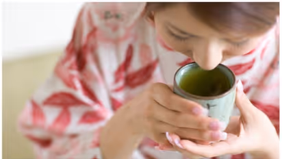 ഗ്രീൻ ടീ പ്രിയരാണോ നിങ്ങൾ? എങ്കിൽ അറിഞ്ഞിരിക്കേണ്ട കാര്യങ്ങൾ