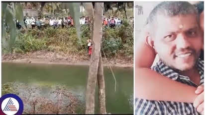 ಮಂಡ್ಯದ ವಿಶ್ವೇಶ್ವರಯ್ಯ ನಾಲೆಗೆ ಕಾರು ಬಿದ್ದು ಚಾಲಕ ಸಾವು: ತಡೆಗೋಡೆ ನಿರ್ಮಿಸದ ಸರ್ಕಾರಕ್ಕೆ ಇನ್ನೆಷ್ಟು ಬಲಿ ಬೇಕು