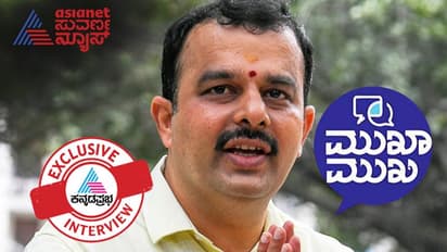 ಕುಮಾರಸ್ವಾಮಿಗೆ ನಾಯಕತ್ವ ನೀಡುವ ದಾರಿದ್ರ್ಯ ಬಿಜೆಪಿಗಿಲ್ಲ: ಮಾಜಿ ಸಚಿವ ಸುನಿಲ್ ಕುಮಾರ್