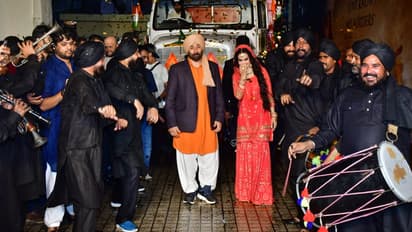 ഇന്ത്യയ്ക്കും പാകിസ്ഥാനും ഇടയിലുള്ള വെറുപ്പിന് കാരണം രാഷ്ട്രീയ കളി: സണ്ണി ഡിയോള്