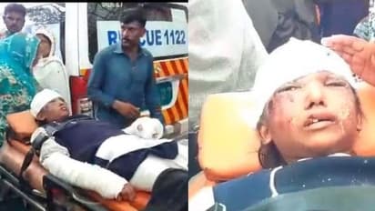 ಎಲ್ಲಿದೆಯೋ ನ್ಯಾಯ?  ಮನೆಕೆಲಸಕ್ಕಿದ್ದ ಬಾಲಕಿಯ ತಲೆ ಒಡೆದ ನ್ಯಾಯಾಧೀಶನ ಪತ್ನಿ