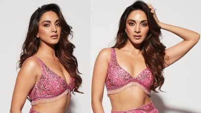 దాని కోసం ప్రెగ్నెంట్‌ కావాలనుకుంటున్న కియారా అద్వానీ.. రామ్‌చరణ్‌ హీరోయిన్‌ కామెంట్స్ వైరల్‌..