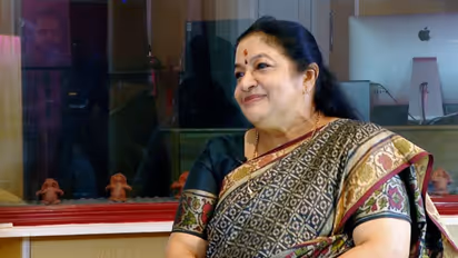 Happy Birthday, K.S. Chithra: 'Melody Queen' of Indian cinema speaks to Asianet News 
