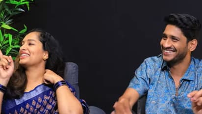 'വിവാഹത്തിന് സ്വര്ണം വാടകയ്ക്കെടുക്കുകയായിരുന്നു', വെളിപ്പെടുത്തി അഖില് മാരാര്