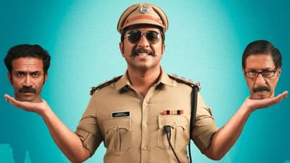 രസിപ്പിക്കും ഈ കേസന്വേഷണം; 'കുറുക്കന്‍' റിവ്യൂ