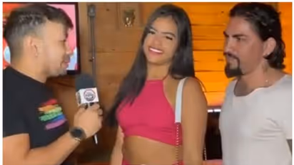 ഫോൺ മോഷ്ടിച്ച കള്ളനുമായി യുവതി പ്രണയത്തിലായി, പ്രണയം സാമൂഹിക മാധ്യമങ്ങളില്‍ വൈറലുമായി !