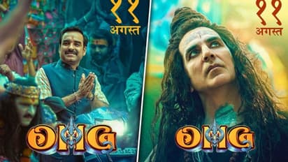 'ശിവനായി അക്ഷയ് കുമാര് എത്തുന്ന രംഗം വെട്ടണം': ഓ മൈ ഗോഡ് 2 പ്രതിസന്ധിയില്