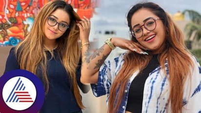 ಮೇಕಪ್ ಒಂದೇ ಜೀವನವಲ್ಲ; ಬಣ್ಣ ತಾರತಮ್ಯ ಮಾಡಿದವರಿಗೆ ಕ್ಲಾಸ್ ತೆಗೆದುಕೊಂಡ ಟಿಕ್ಟಾಕ್ ಧನುಶ್ರೀ!