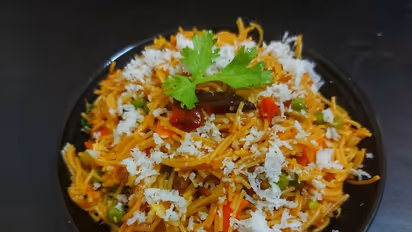 രുചികരമായ സേമിയ ഉപ്പുമാവ് ; റെസിപ്പി