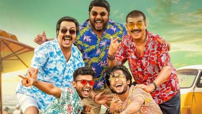 'നെയ്‍മര്‍' ഒടിടിയിലേക്ക്; റിലീസ് തീയതി പ്രഖ്യാപിച്ചു