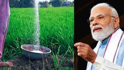 വളം ചാക്കുകളില് ഇനി പ്രധാനമന്ത്രിയുടെ ചിത്രവും സന്ദേശവും; രാജ്യത്ത് എല്ലായിടത്തും ഒരേ ഡിസൈന്, സന്ദേശം ഇങ്ങനെ