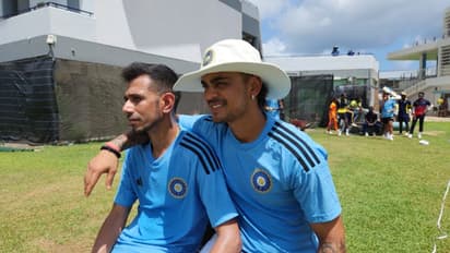 തര്ക്കം സഞ്ജു സാംസണ്- ഇഷാന് കിഷന് പേരില് മാത്രമല്ല; പ്ലേയിംഗ് ഇലവനില് മറ്റ് തലവേദനകളും