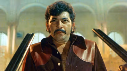 Amjad Khan’s Biography | Birth | Education | Family | Marriage | Debut | Filmography | Awards